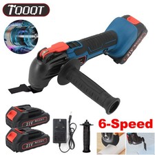 TQOQT Cordless Brushless