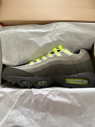 Nike air max - 95, top