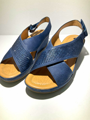 Pavers women blue - pavers,