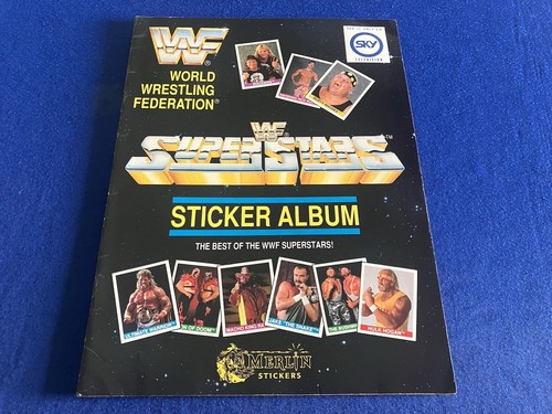 Merlin superstars world - superstars,