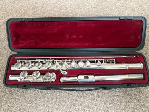 Yamaha yfl 211sii - yamaha, with