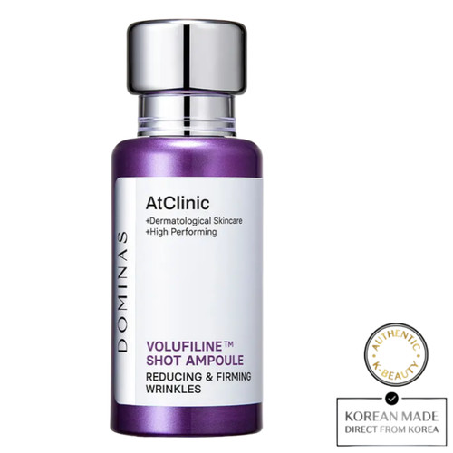 Dominas atclinic volufiline - dominas,