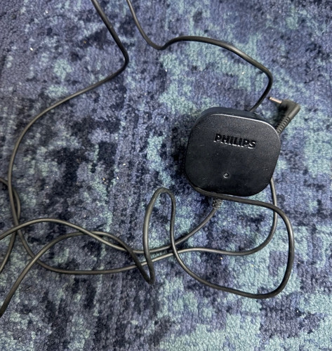Philips hq8505 power adapter - philips,