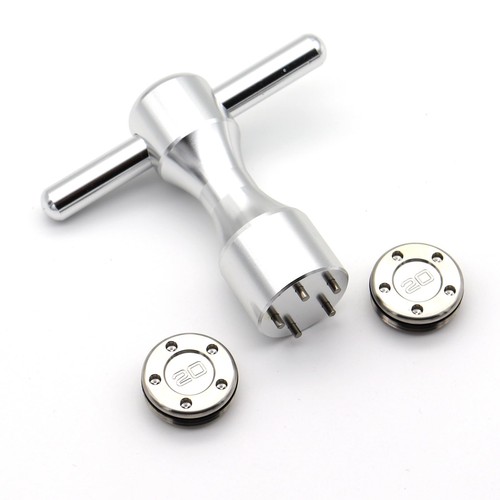 Motong 20g custom weights - motong,