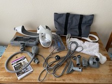 Shark Professional Pro Steam Pocket Mop Cleaner