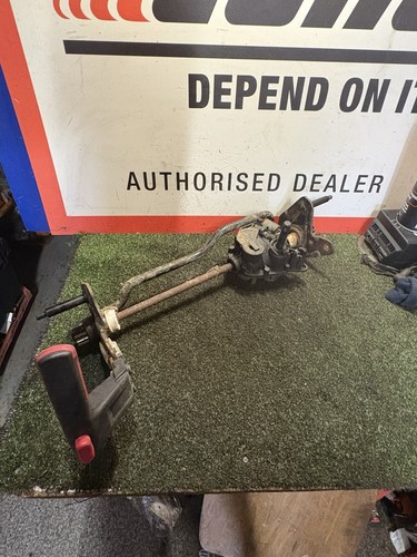 Mountfield sp555v petrol - mountfield,