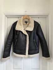 Women’s New Look Fur Lined
