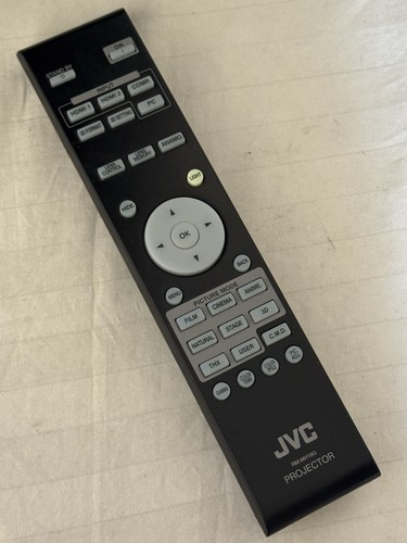 Genuine jvc mh16g 4k - rm-mh16g,
