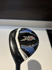Callaway XR 7 Wood 4.0 Project