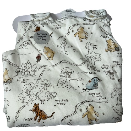 Disney winnie the pooh - winnie, &