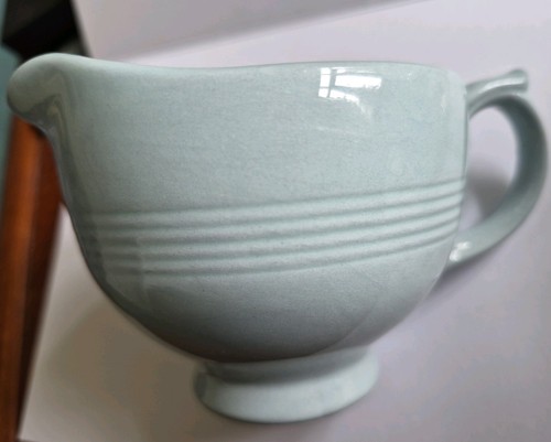 Small wood milk jug - small, wood's