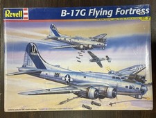 B-17G Flying Fortress -