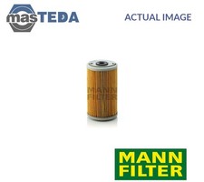 H 614 X ENGINE OIL FILTER