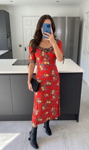 Myleene klass next dress size - myleene,