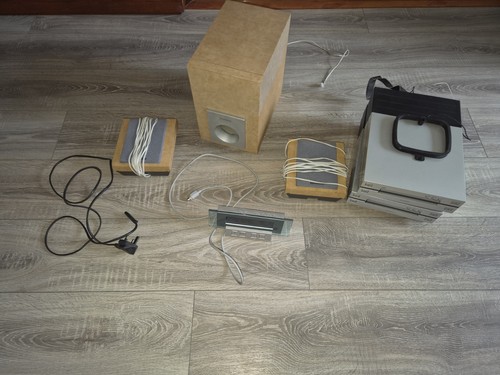 Pioneer cd receiver - cd,
