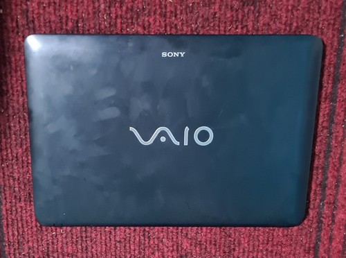Sony vaio laptop for spares - i5,