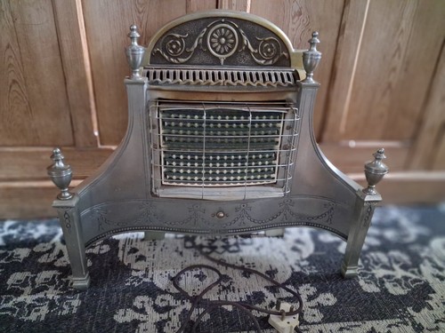 Vintage belling cast aluminium - belling,