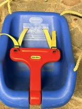 Child Swing Hanging Chains