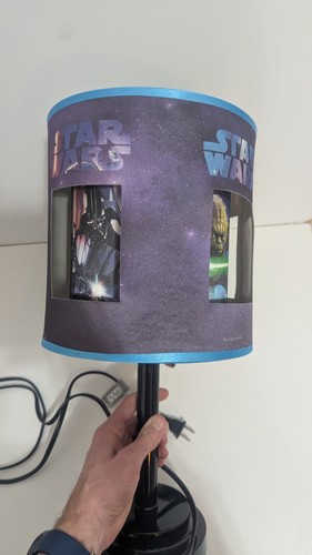 Disney star wars - star,