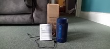 Bluetooth speaker