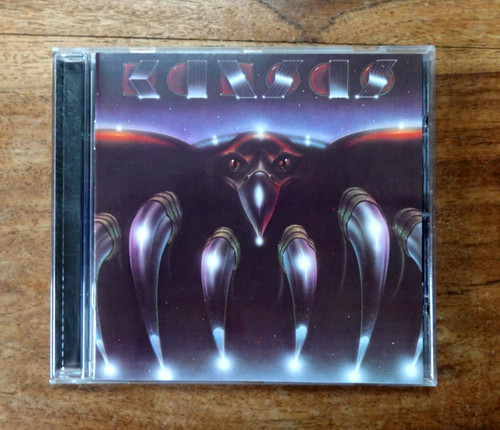 Kansas song for - -,