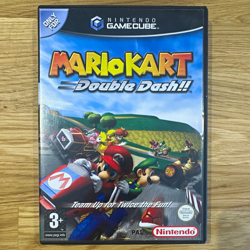 Nintendo mario kart double - nintendo, kart: