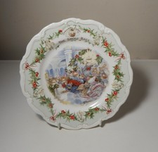 Vintage Royal Doulton Brambly