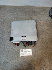 Jaguar Xj8 3.2 ecu engine