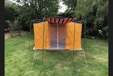 VW T2 Camper Westfalia RHD