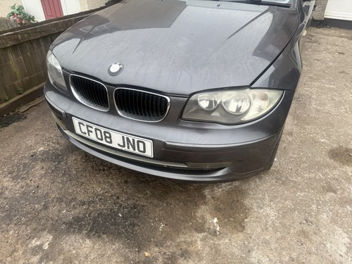 2008 bmw series breaking - 2008, 1