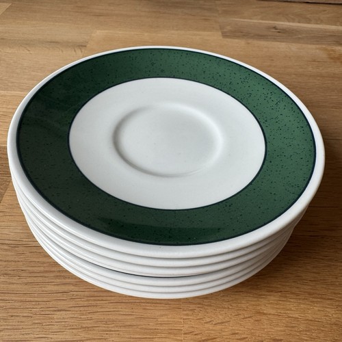 Set churchill china - set,