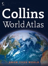 Collins World Atlas