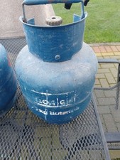 Calor 4.5kg Butane Gas Bottle