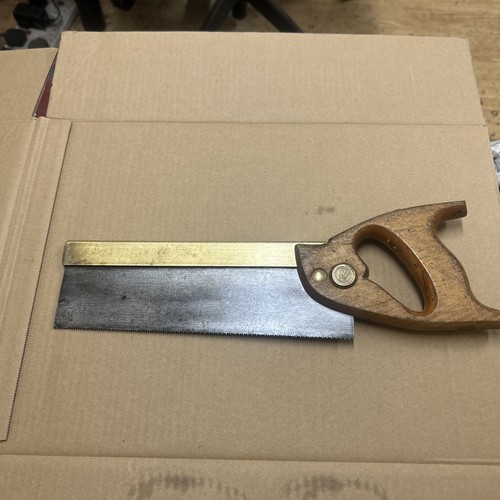 Vintage spear jackson brass - &,
