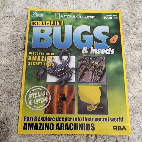 National geographic real - national,