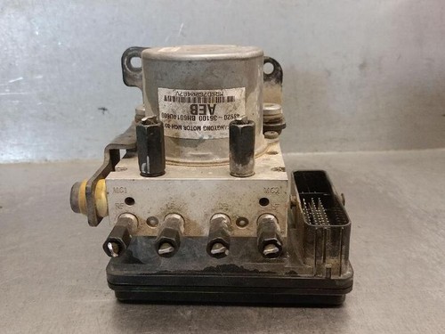 4892036100 abs ssangyong - 4892036100,
