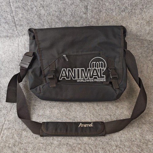 Animal messenger laptop - animal, 16-17"