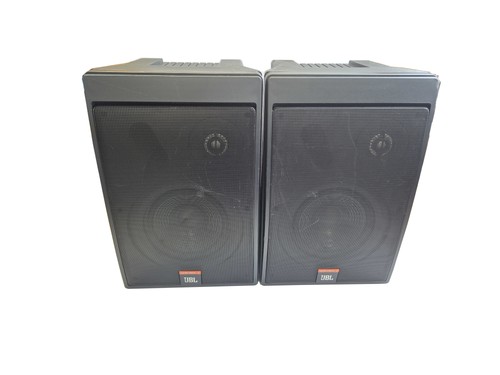 Jbl control wall bookshelf - jbl, 5