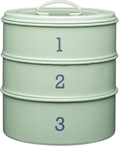 Kitchencraft living nostalgia - living,
