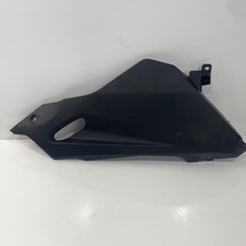 ♻️ Honda CBR 125 R 2011 - 2016 Lower Right Under Belly Pan Fairing Cover ♻️