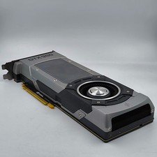 NVIDIA GeForce GTX 980 4GB