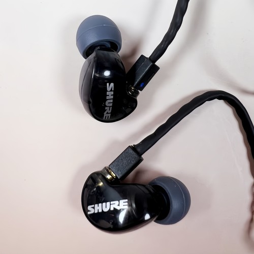 Shure se215 ear - shure, in-ear