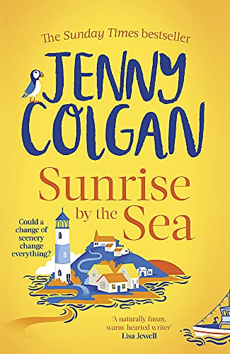 Sunrise the sea escape - sunrise,