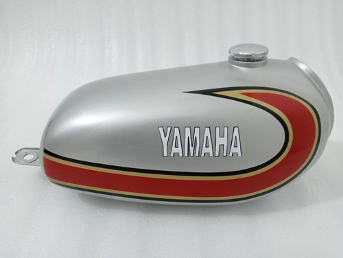 Yamaha yz80 yz80a - yz80,