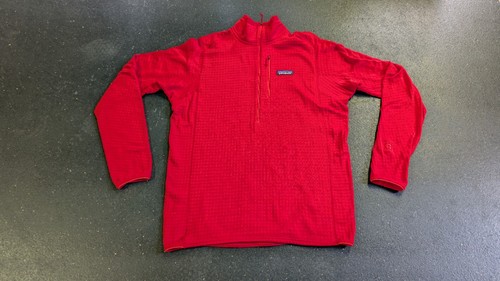 Patagonia men fleece pull - men's,