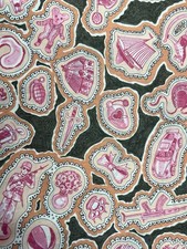 Discontinued Liberty tana