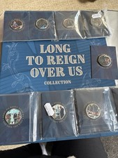 Westminster Collection Long To