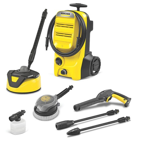 Karcher classic pressure - karcher,