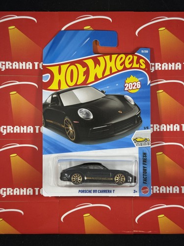 Porsche 911 carrera 15 - 911,