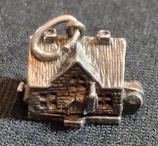 Vintage Sterling Silver Nuvo